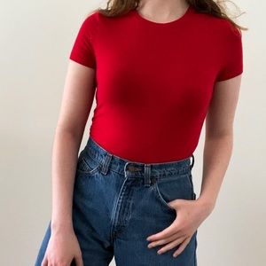 Aritzia Babaton Everyday T-Shirt